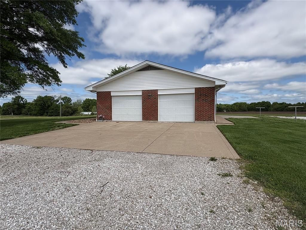 Photo of 11421 State Highway M, Unincorporated, MO 63390 (MLS # 26026143)