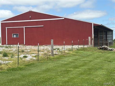 Tiny photo for 11421 State Highway M, Unincorporated, MO 63390 (MLS # 26026143)