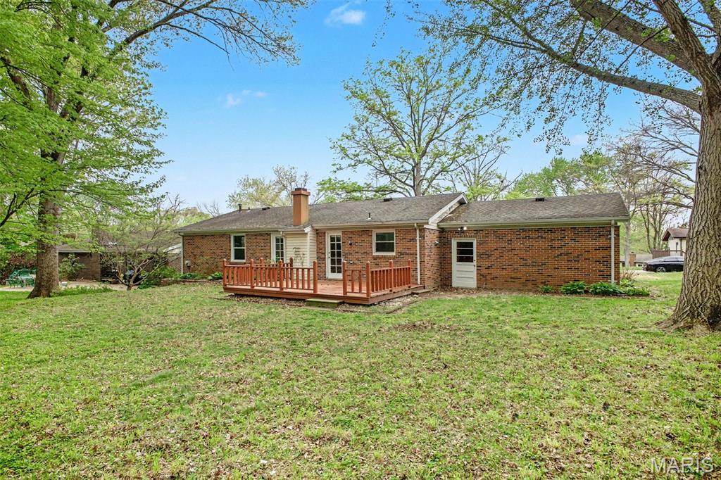 Sherwood Creek 2 - Residential