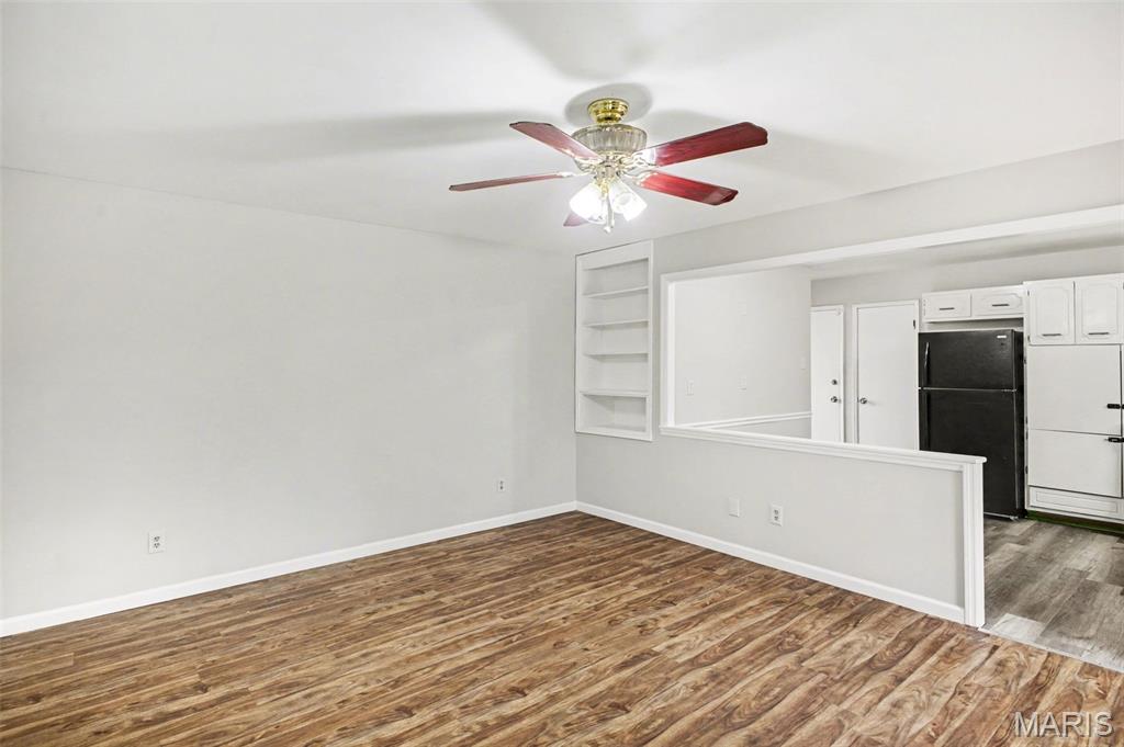 Sherwood Creek 2 - Residential