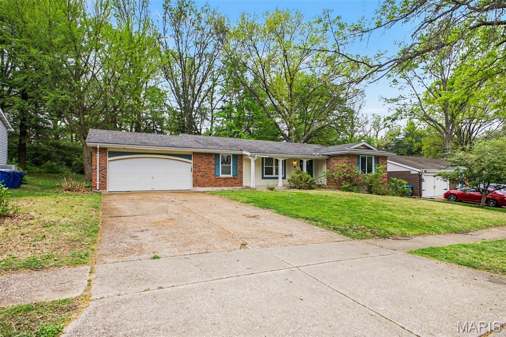 Sherwood Creek 2 - Residential