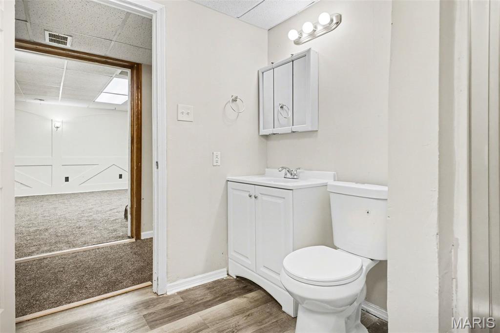 Sherwood Creek 2 - Residential