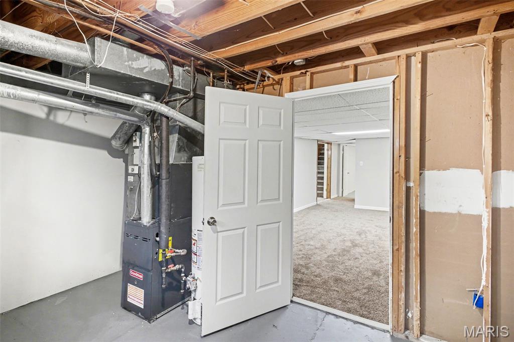 Sherwood Creek 2 - Residential