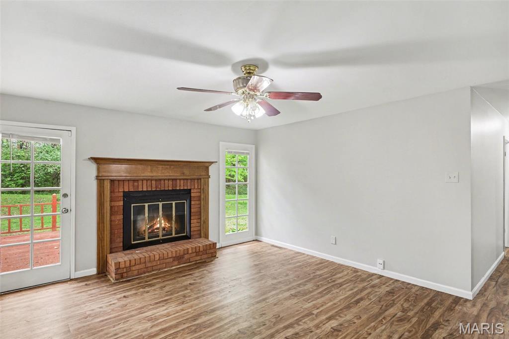 Sherwood Creek 2 - Residential