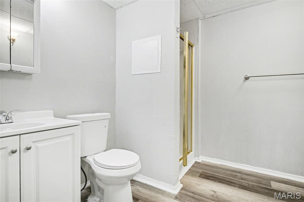 Sherwood Creek 2 - Residential