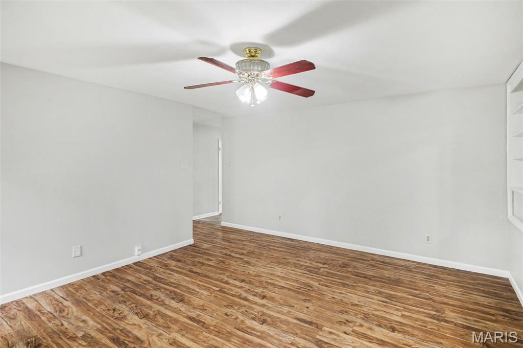 Sherwood Creek 2 - Residential