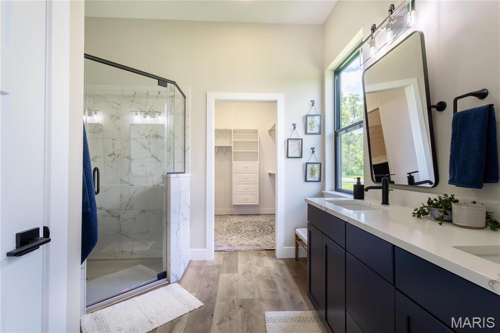 Innsbrook Estates - Residential