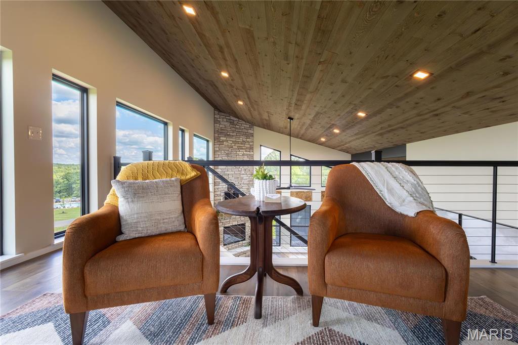 Innsbrook Estates - Residential