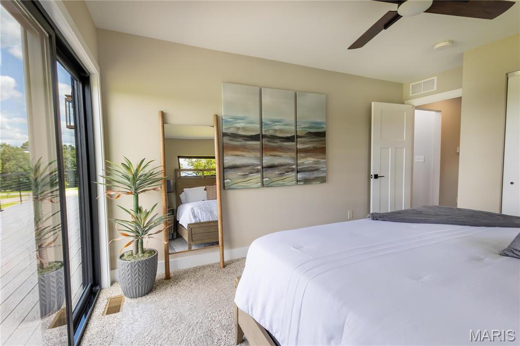 Innsbrook Estates - Residential