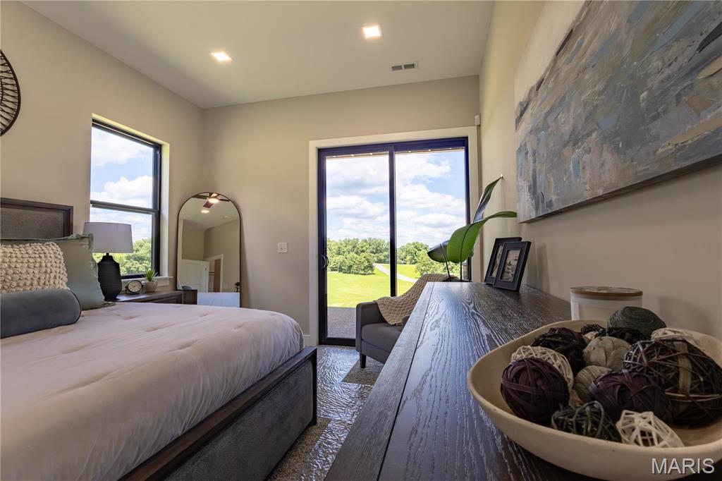 Innsbrook Estates - Residential