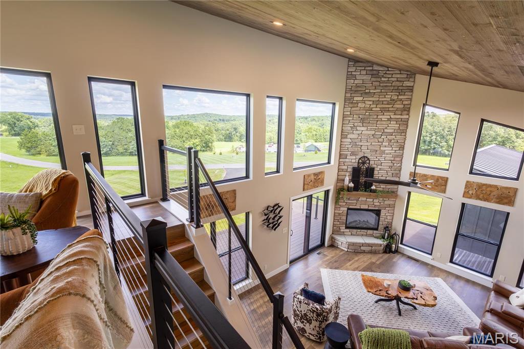 Innsbrook Estates - Residential