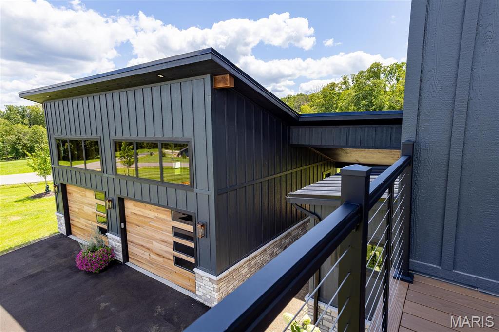 2813 Tyrol Ridge Drive