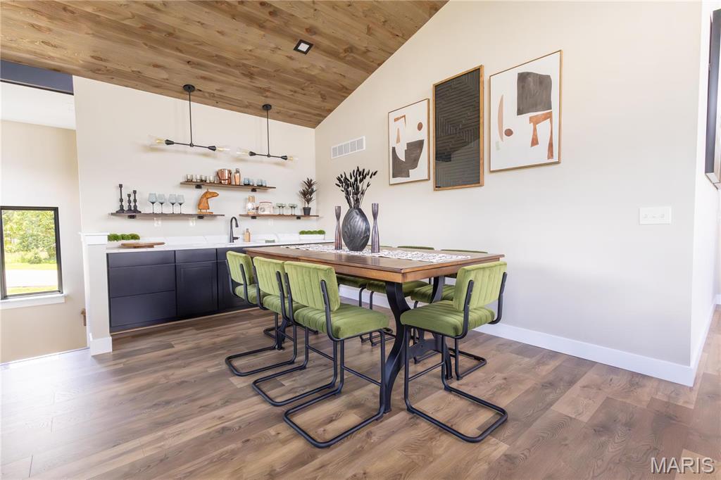 Innsbrook Estates - Residential