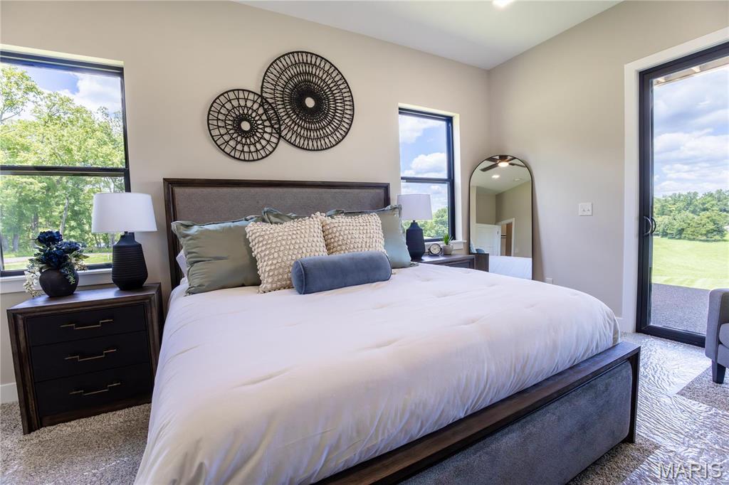 Innsbrook Estates - Residential