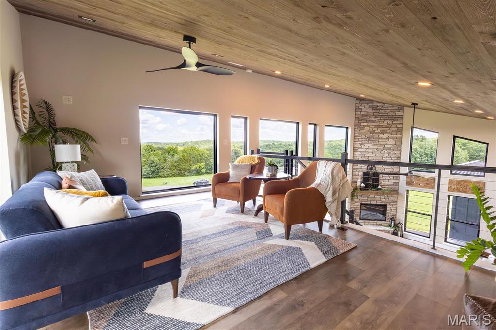 Innsbrook Estates - Residential