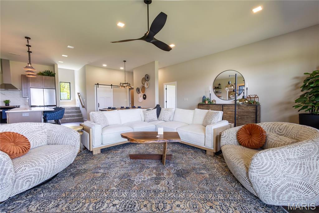 Innsbrook Estates - Residential