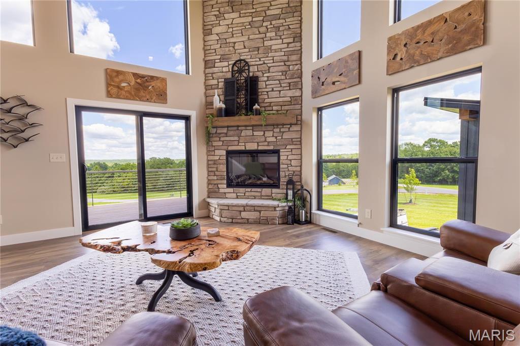 Innsbrook Estates - Residential