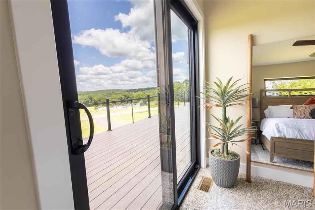 Innsbrook Estates - Residential