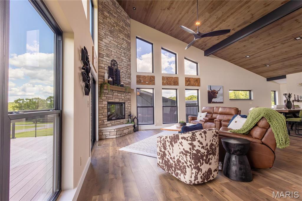 Innsbrook Estates - Residential