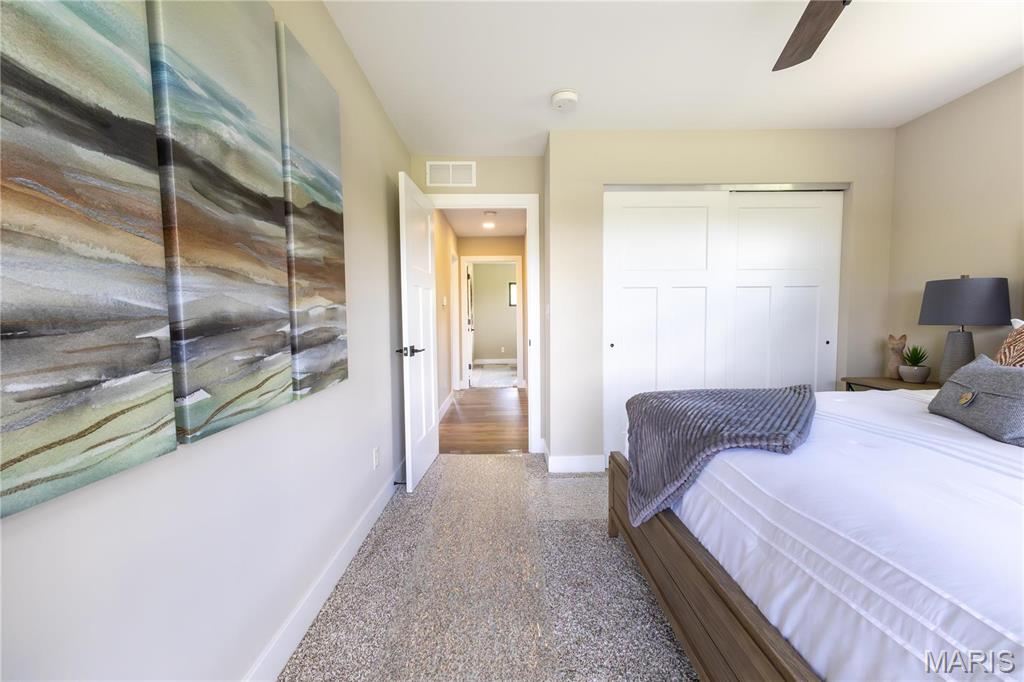 Innsbrook Estates - Residential