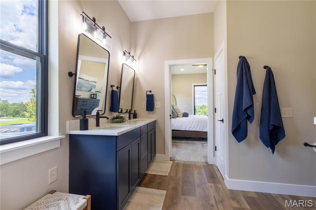 Innsbrook Estates - Residential