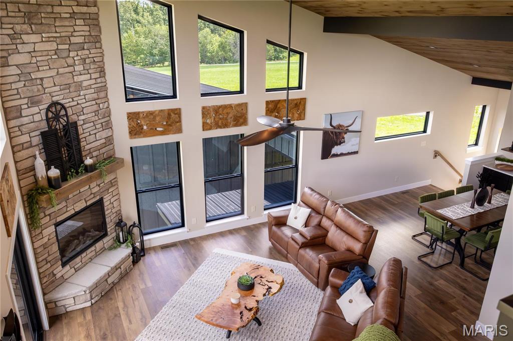 Innsbrook Estates - Residential