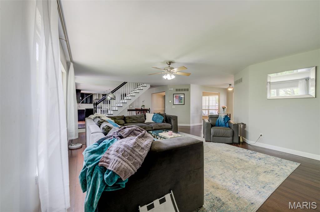 Berkshire Downs - Residential
