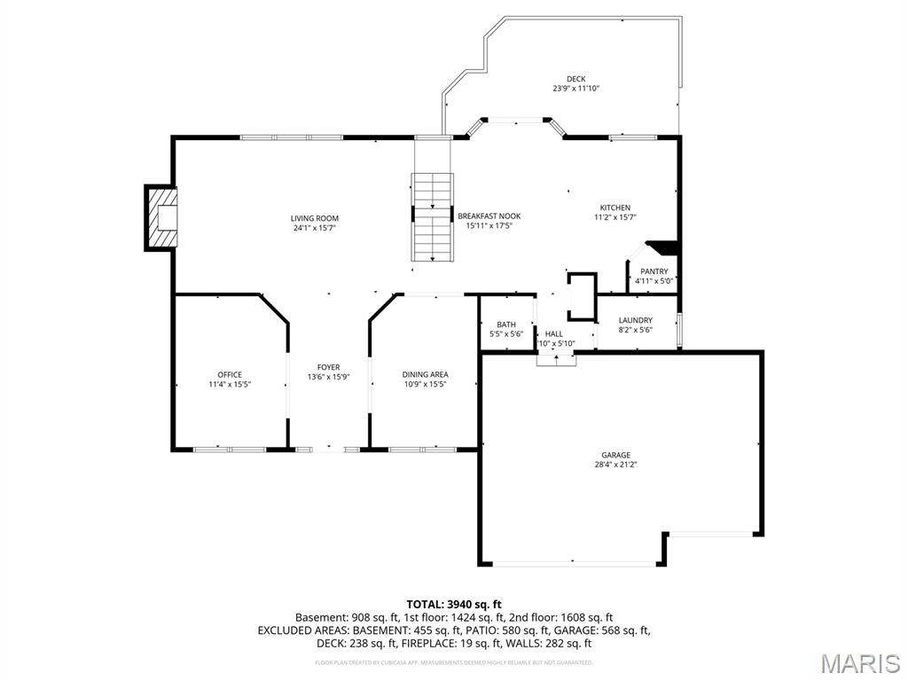Berkshire Downs - Residential