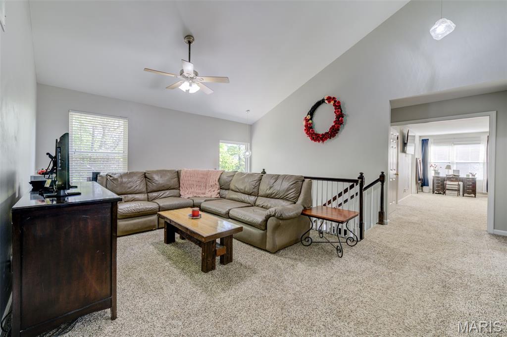 Berkshire Downs - Residential