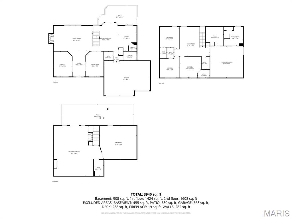Berkshire Downs - Residential