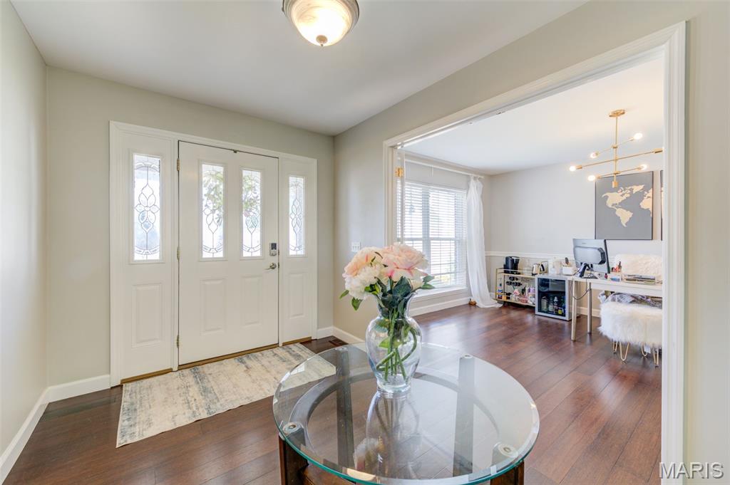 Berkshire Downs - Residential