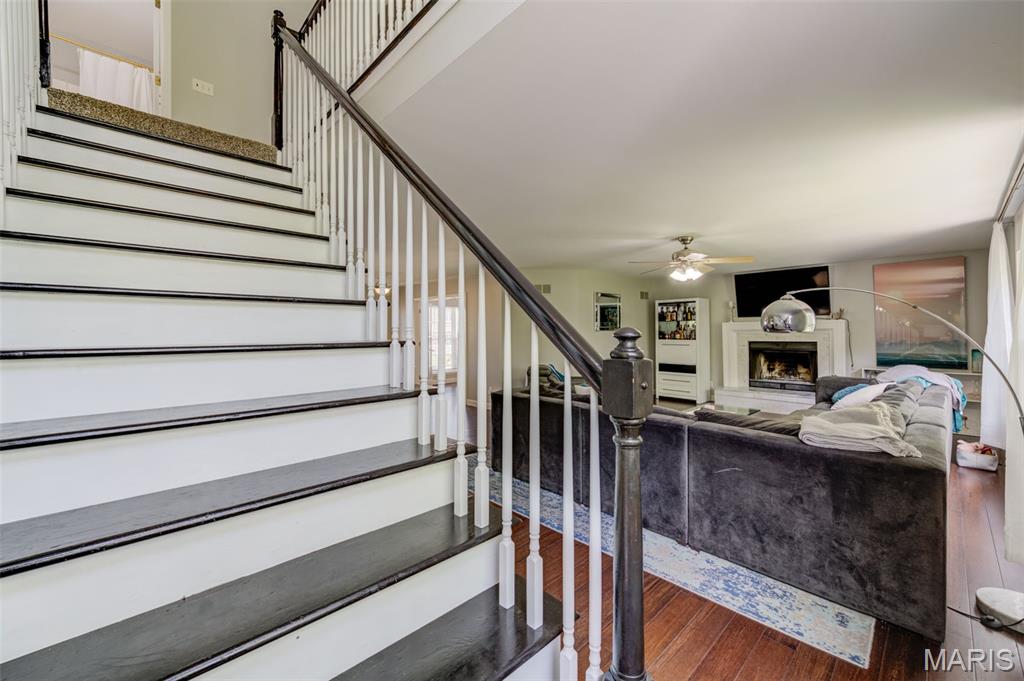 Berkshire Downs - Residential