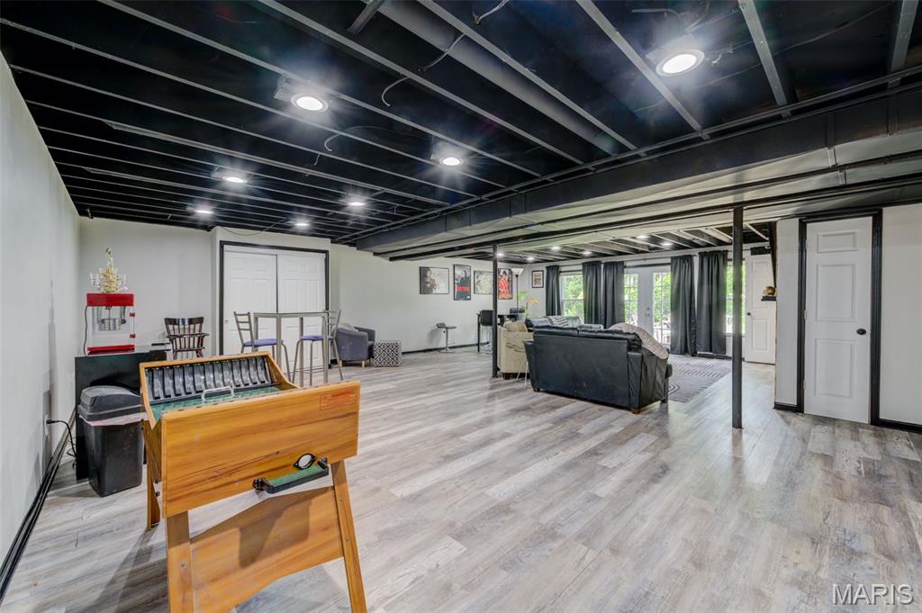 Berkshire Downs - Residential