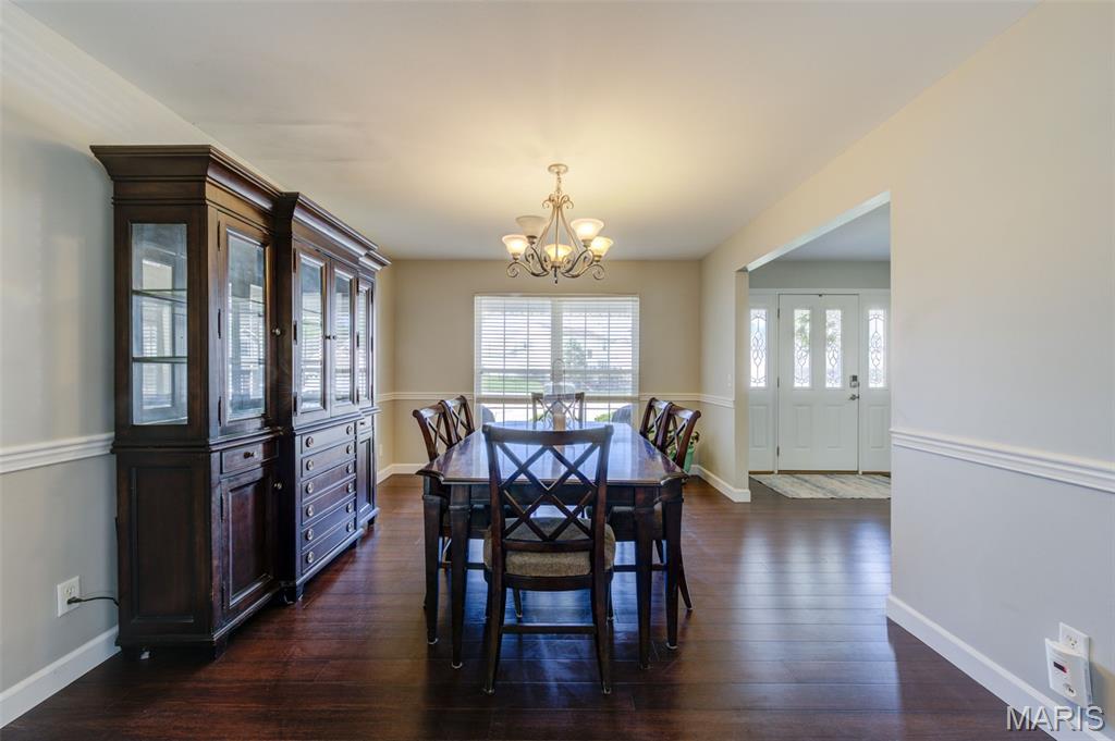 Berkshire Downs - Residential