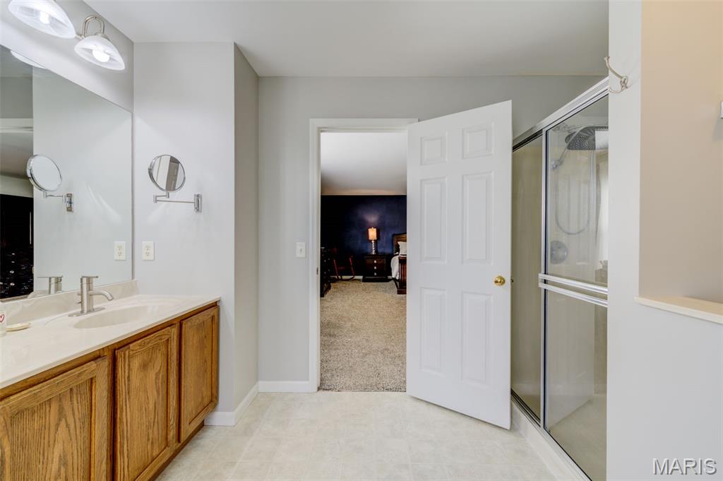 Berkshire Downs - Residential