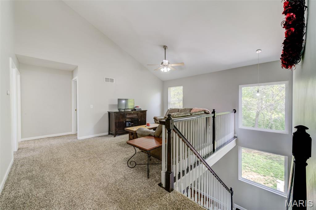 Berkshire Downs - Residential