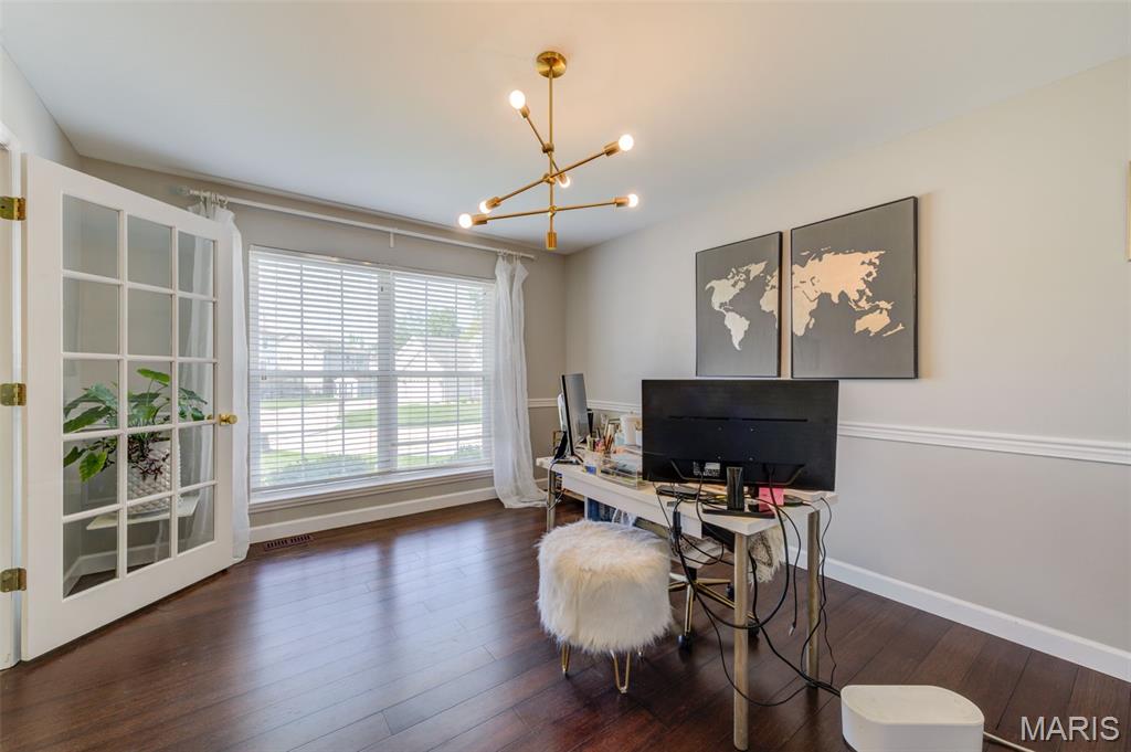 Berkshire Downs - Residential