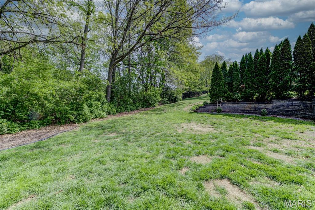 Berkshire Downs - Residential