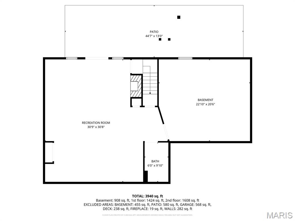 Berkshire Downs - Residential