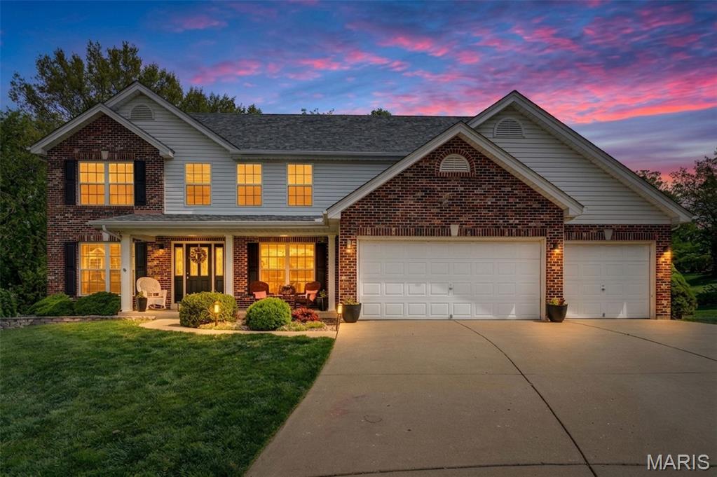 Berkshire Downs - Residential