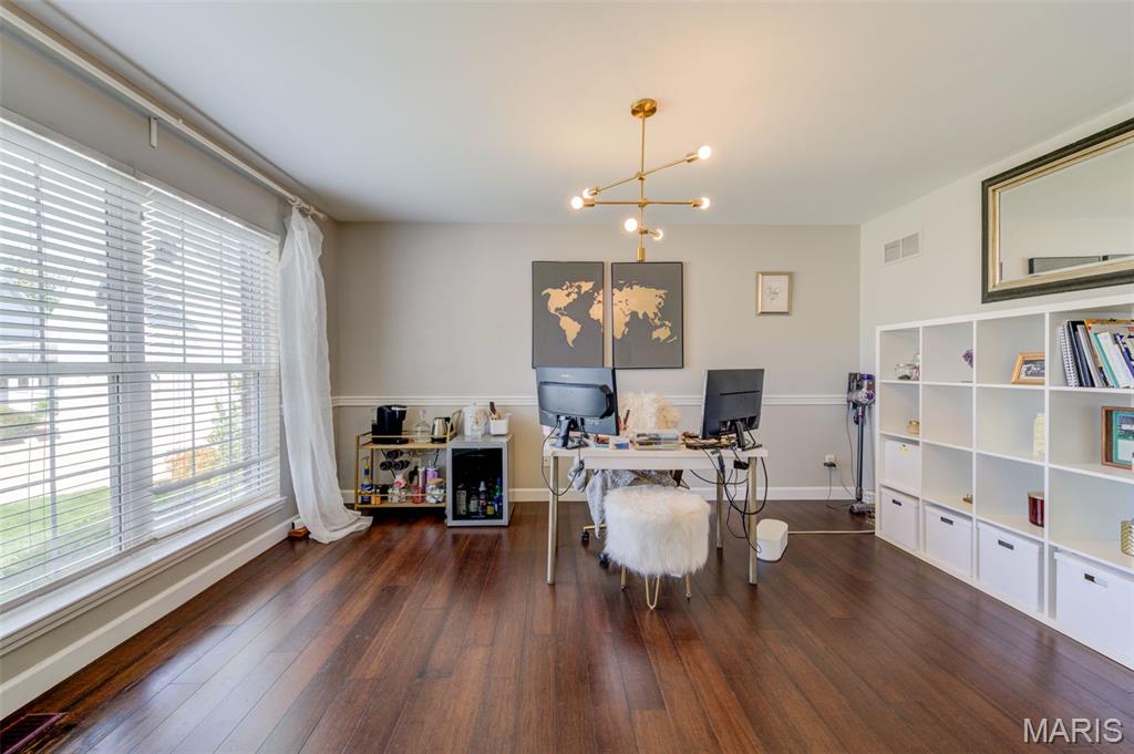 Berkshire Downs - Residential