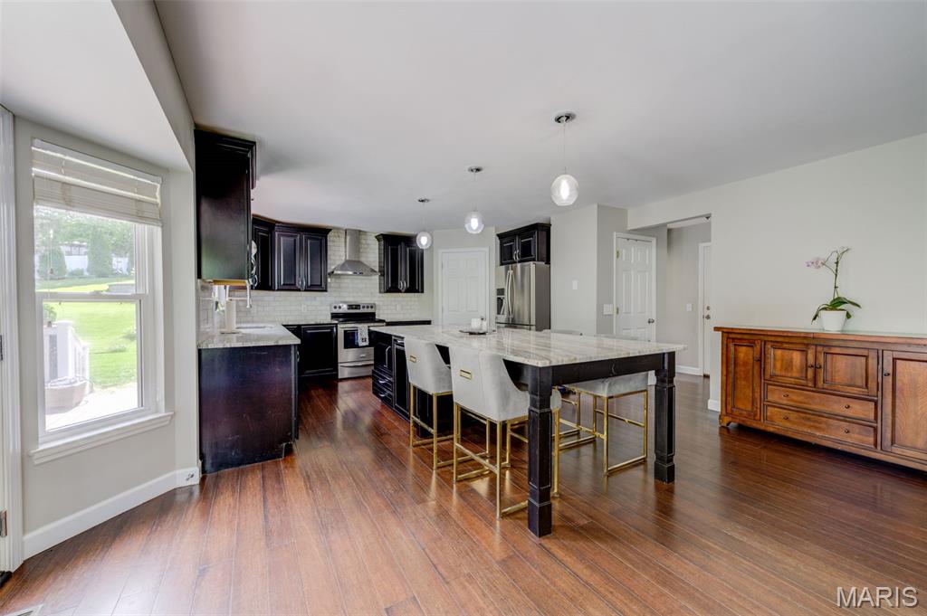 Berkshire Downs - Residential