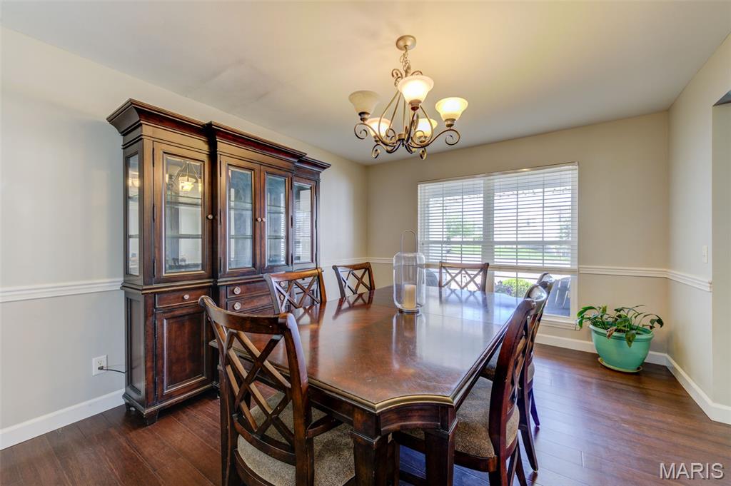 Berkshire Downs - Residential