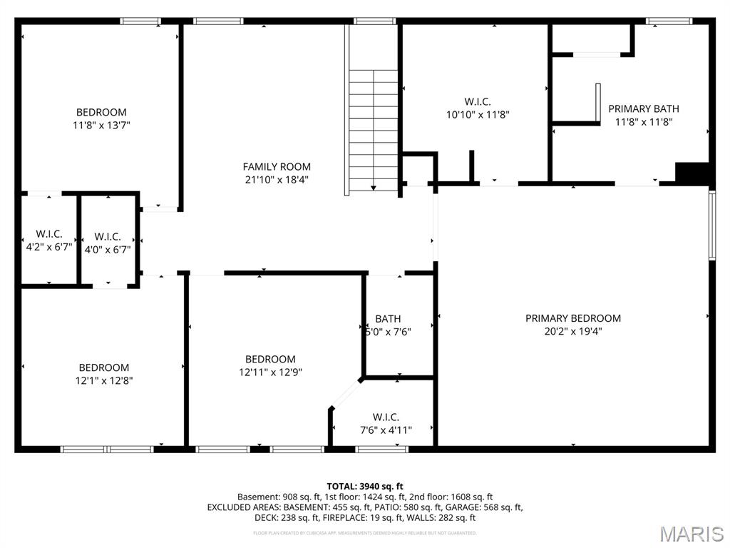 Berkshire Downs - Residential