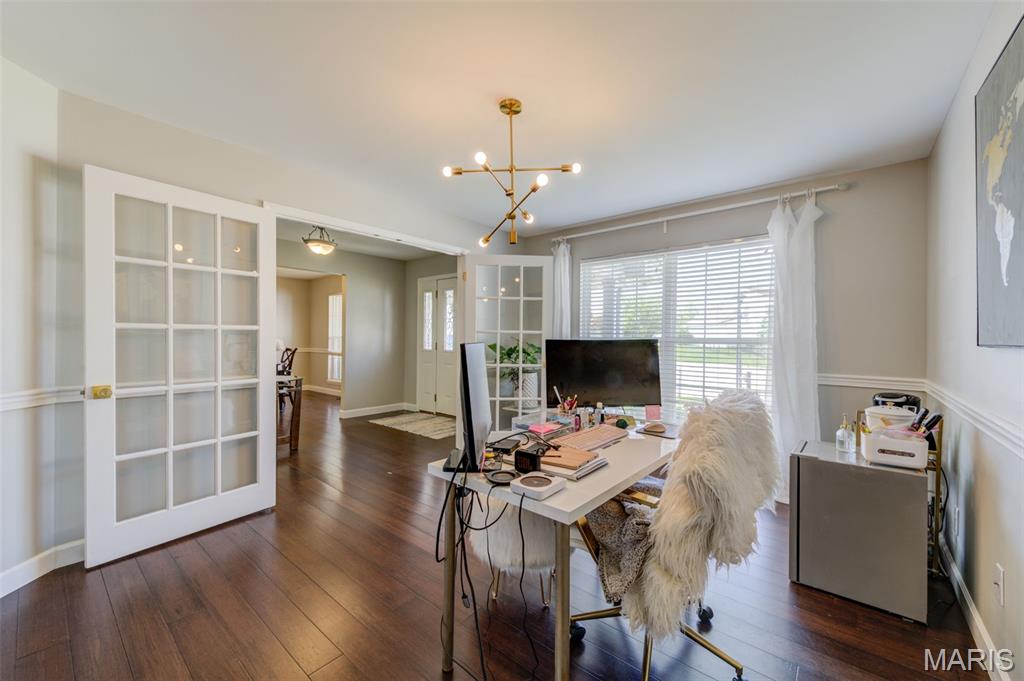 Berkshire Downs - Residential