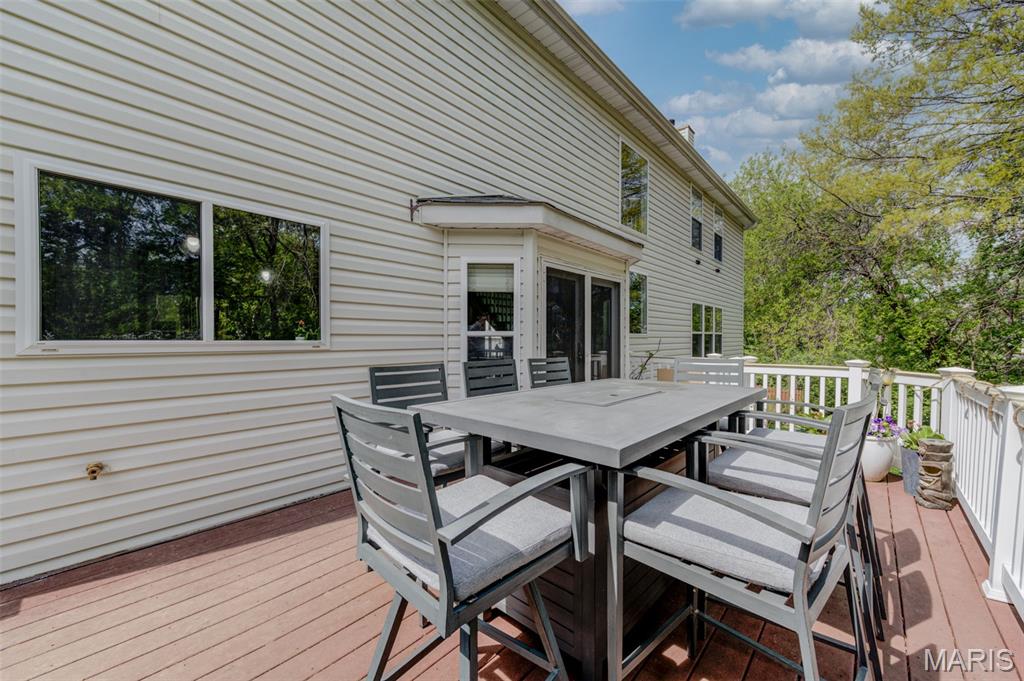Berkshire Downs - Residential