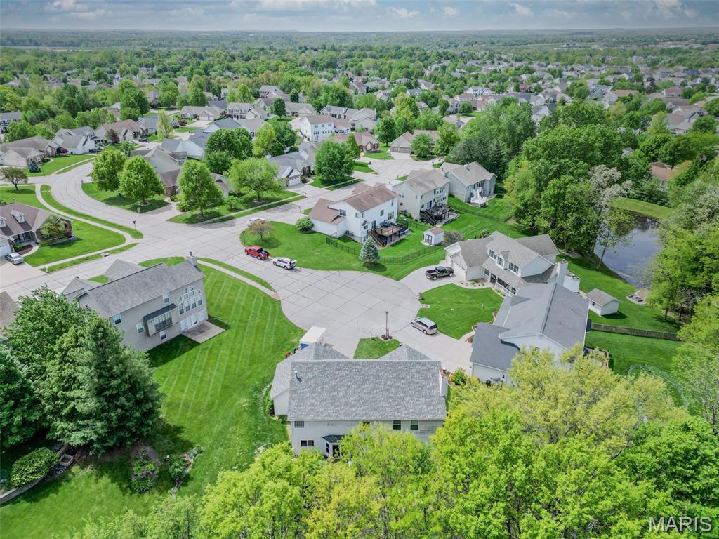 Berkshire Downs - Residential