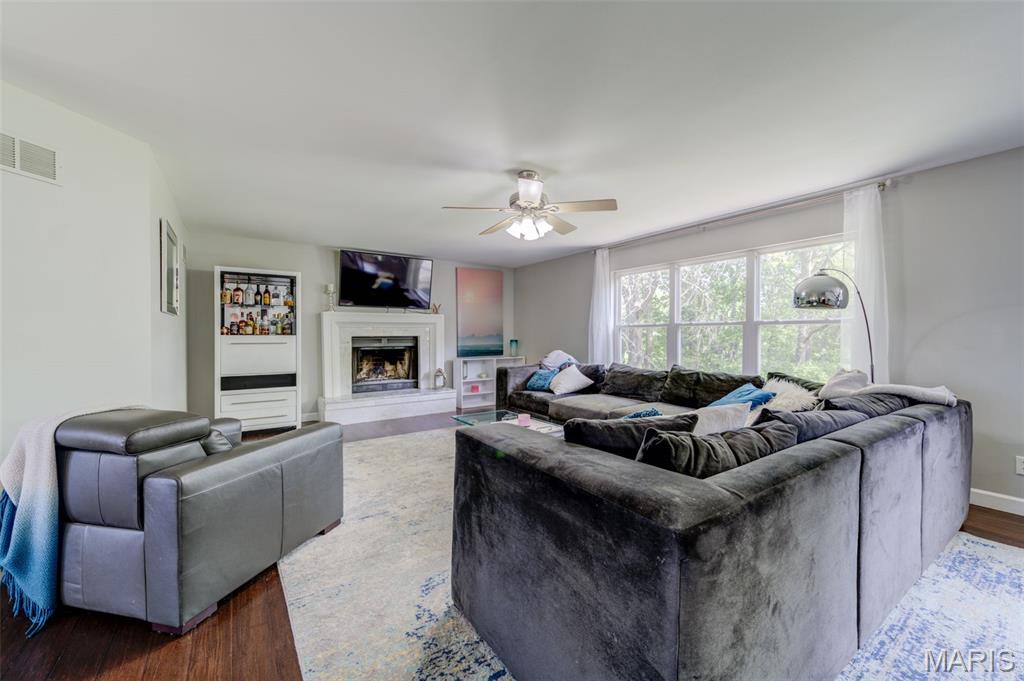 Berkshire Downs - Residential
