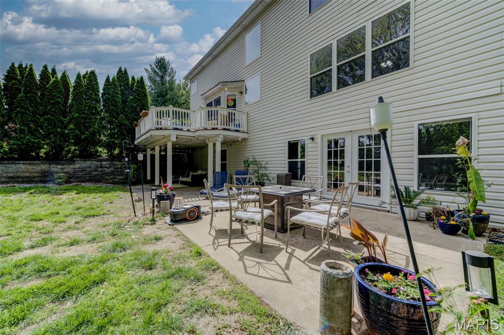 Berkshire Downs - Residential