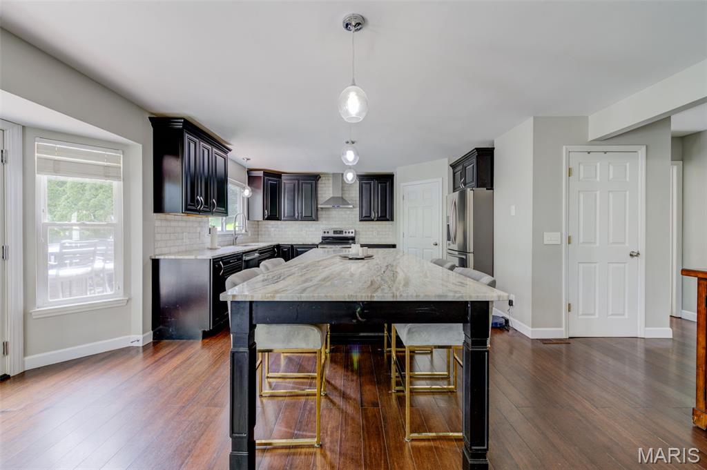 Berkshire Downs - Residential
